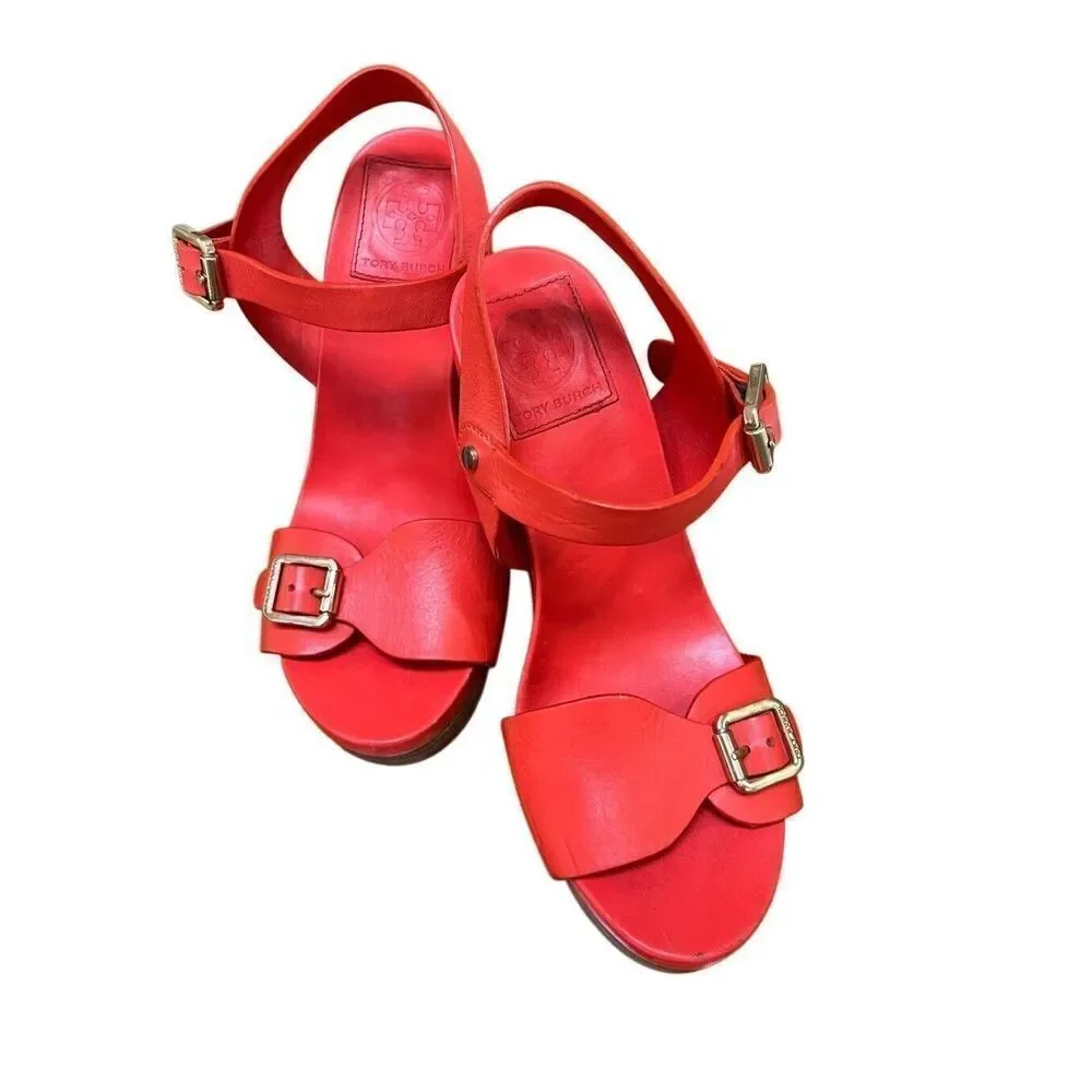 Tory Burch these tory